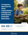 Nuevas tecnologías en el ámbito educativo para alumnos con altas capacidades